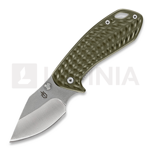 Gerber Kettlebell k&auml;&auml;nt&ouml;veitsi