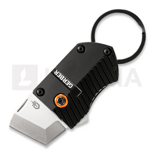 Gerber Key Note Linerlock Black fällkniv 1691