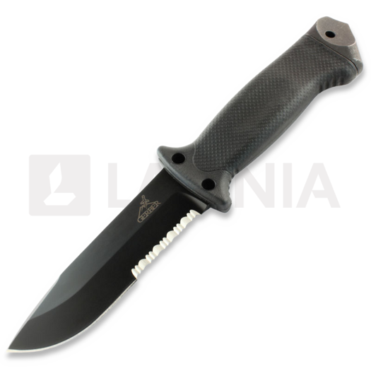 Gerber LMF II Infantry ナイフ