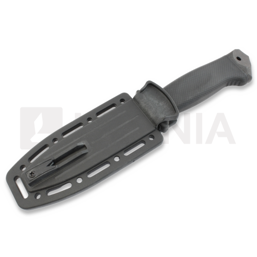 Нож Gerber LMF II Infantry, чёрный 1629