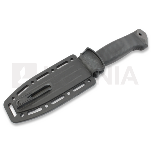 Нож Gerber LMF II Infantry, чёрный G1629