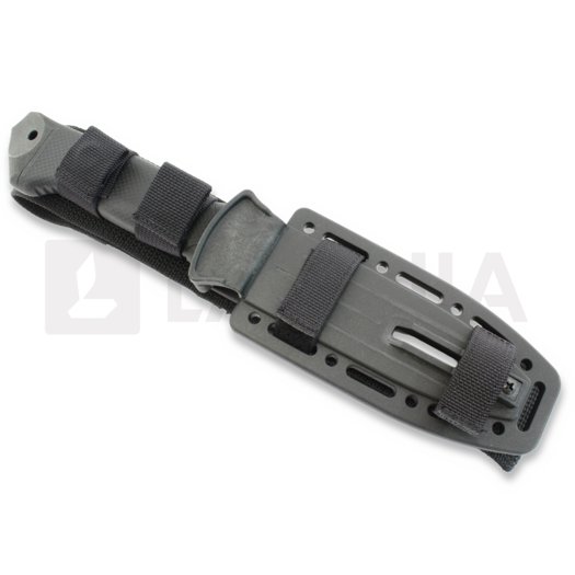 Нож Gerber LMF II Infantry, чёрный 1629