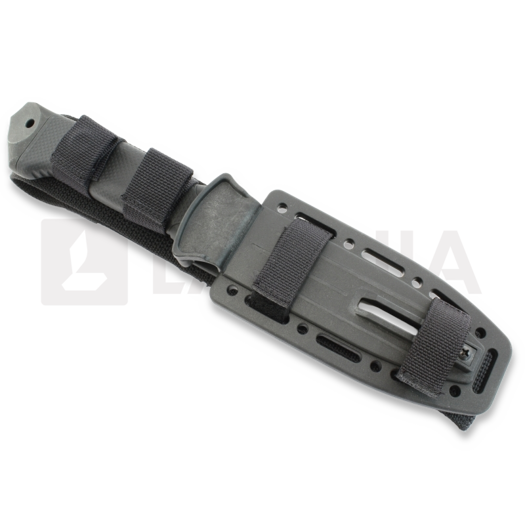 Нож Gerber LMF II Infantry, чёрный G1629