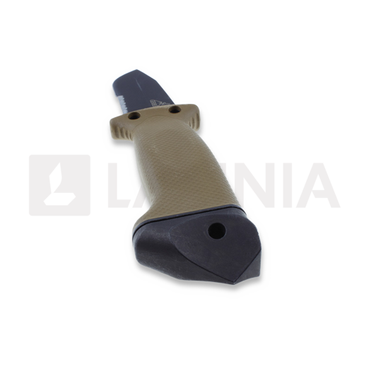 Couteau Gerber LMF II Infantry, brun 1463