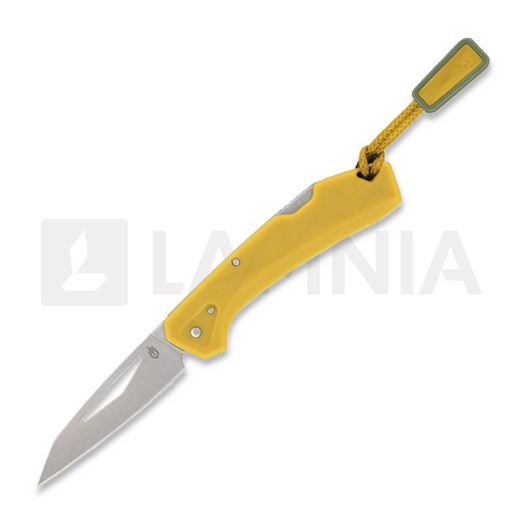 Gerber LST Mini DP PE Yellow SW sklopivi nož G1074532