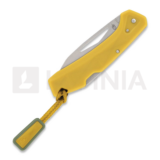 Gerber LST Mini DP PE Yellow SW sklopivi nož G1074532