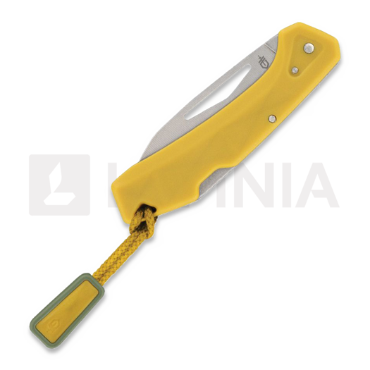 Gerber LST Mini DP PE Yellow SW sklopivi nož G1074532