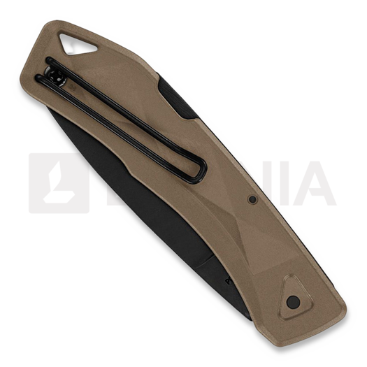 Zavírací nůž Gerber LST Ultra DP PE Cyber Black 1074499