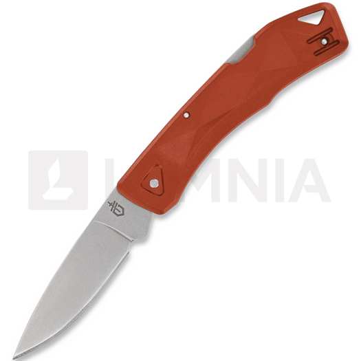 Gerber LST Ultra Lockback Orange folding knife 1074511