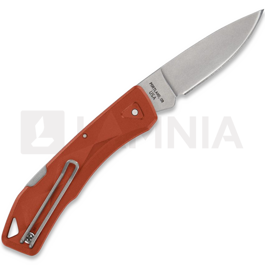 Gerber LST Ultra Lockback Orange sulankstomas peilis G1074511