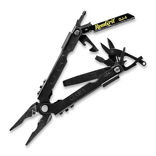 Gerber MP600 Bladeless Tool 0952