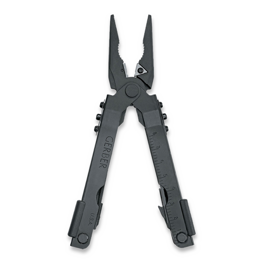 Gerber MP600 Needlenose Black multiv&aelig;rkt&oslash;j 7550G1