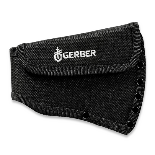 Gerber Pack Hatchet, black G3484