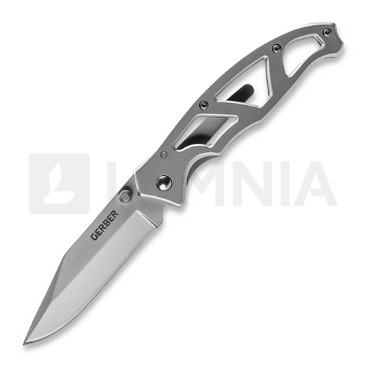 Gerber Paraframe I Framelock סכין מתקפלת G48444