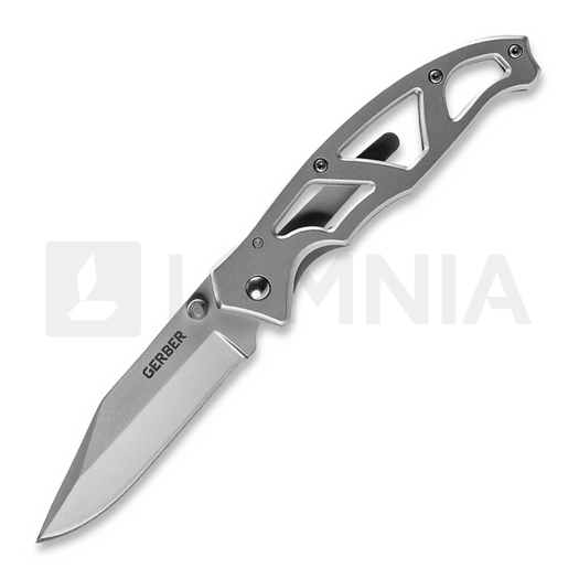 Navalha Gerber Paraframe I Framelock G48444