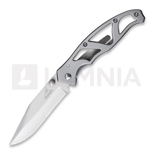 Складной нож Gerber Paraframe I Satin
