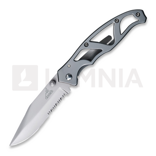 Складний ніж Gerber Paraframe I Satin