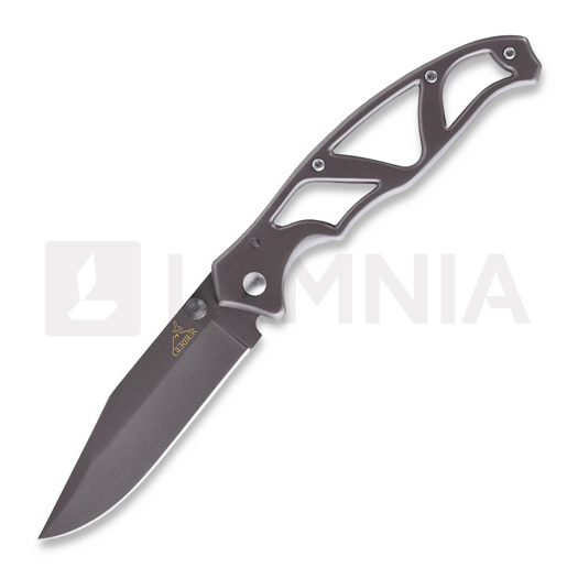 Складний ніж Gerber Paraframe I Satin
