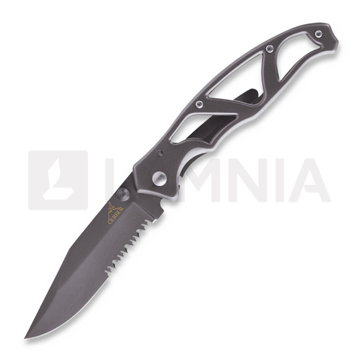 Gerber Paraframe I k&auml;&auml;nt&ouml;veitsi