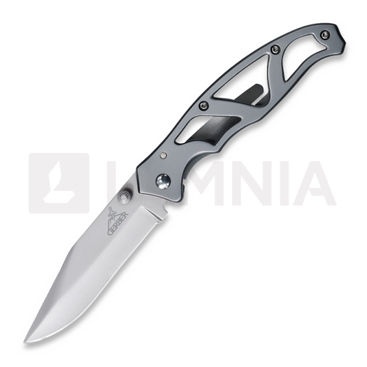 Navaja Gerber Paraframe II