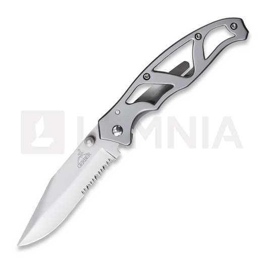 Zavírací nůž Gerber Paraframe II