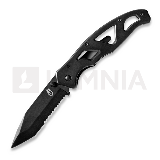 Gerber Paraframe II Tanto 접이식 나이프 G1734