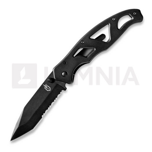 Navalha Gerber Paraframe II Tanto G1734