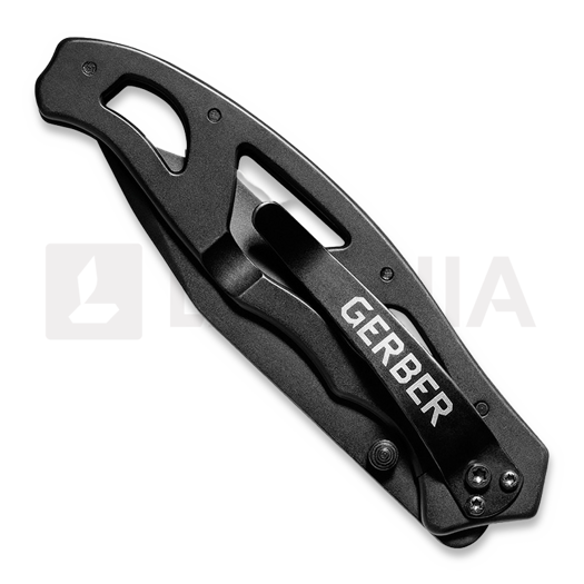 Gerber Paraframe II Tanto Taschenmesser 1734