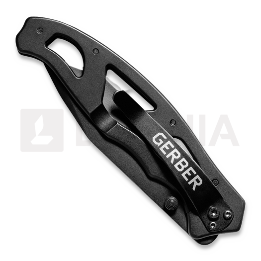 Gerber Paraframe II Tanto sulankstomas peilis G1734