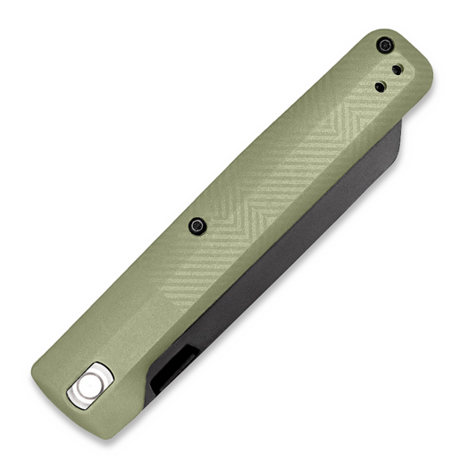 Gerber Pledge Linerlock sulankstomas peilis, Green G1067524