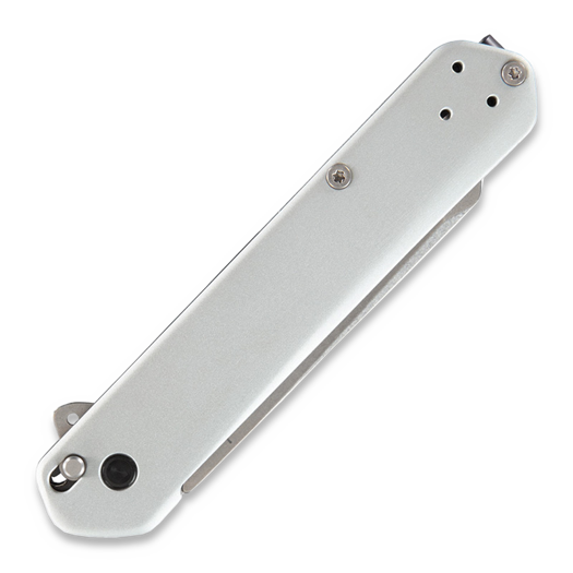 Gerber Pledge Spire Linerlock A/O sulankstomas peilis, White G1915