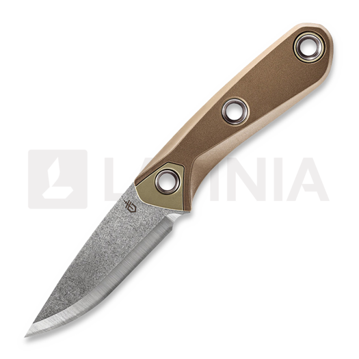 Gerber Principle, coyote brown G1657