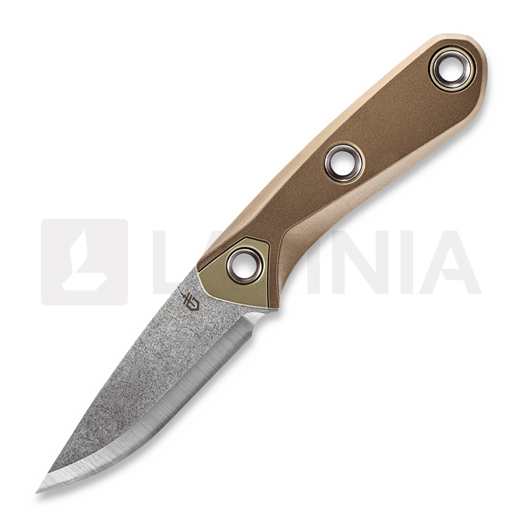Gerber Principle, coyote brown G1657