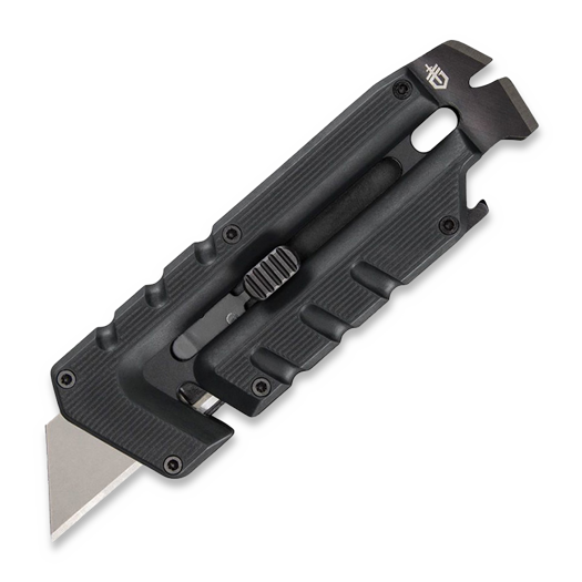 Unealtă multifuncțională Gerber Prybrid Utility, negru 4082