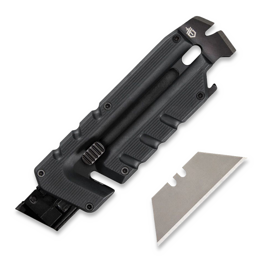 Gerber Prybrid Utility multitool, black G4082