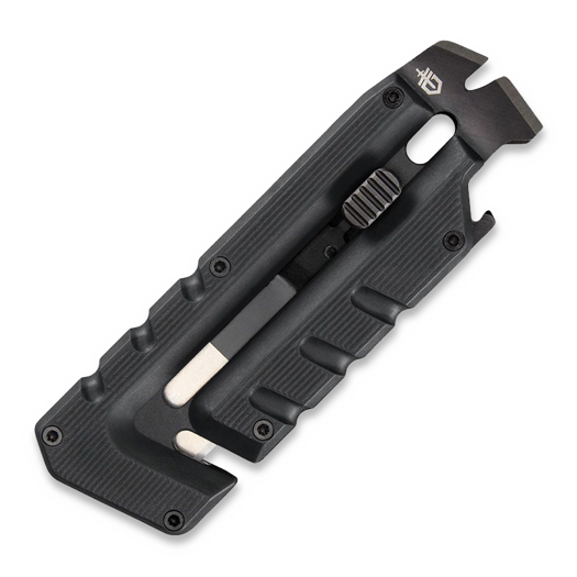 Attrezzo multifunzione Gerber Prybrid Utility, nero G4082