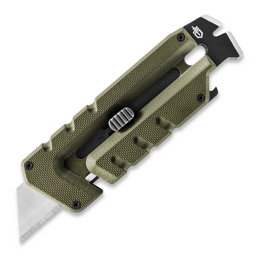 Narzędzie uniwersalne Gerber Prybrid Utility, zielona G3743