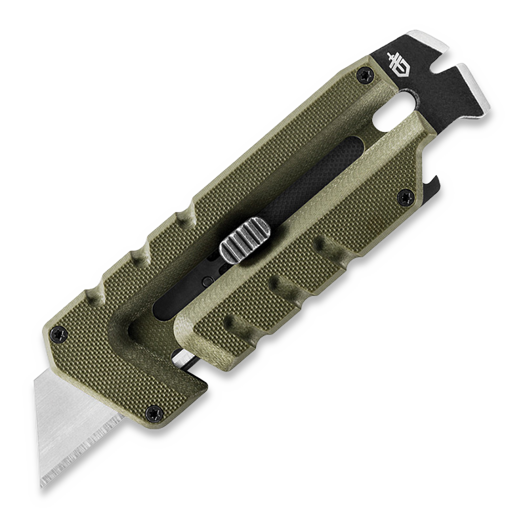 Мультиінструмент Gerber Prybrid Utility, зелений G3743