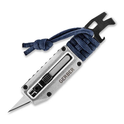 Gerber Prybrid X multiværktøj, blå G3741