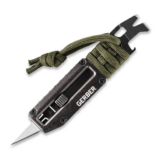 Gerber Prybrid X マルチツール, 緑 G3739