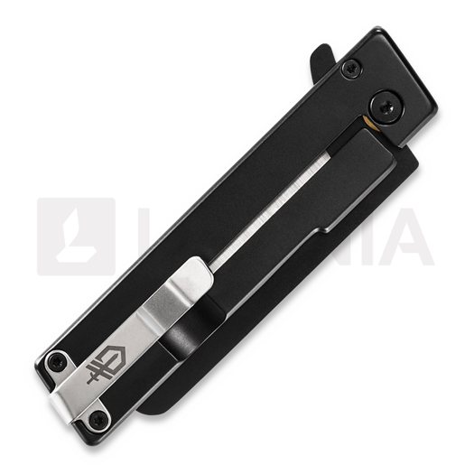 Gerber Quadrant Framelock Bamboo k&auml;&auml;nt&ouml;veitsi 1702