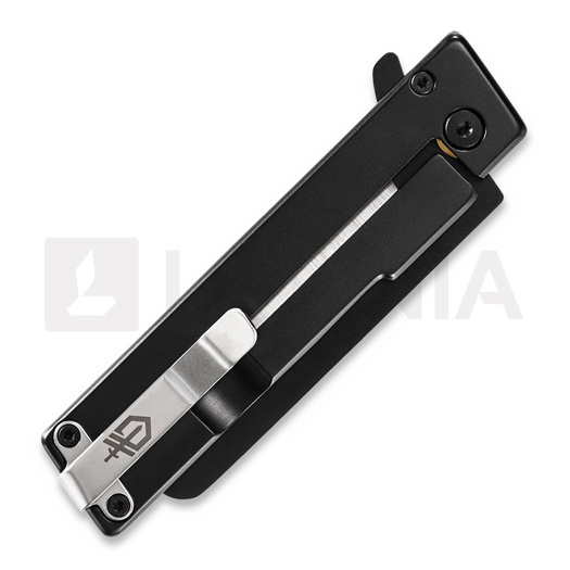 Zavírací nůž Gerber Quadrant Framelock Bamboo G1702