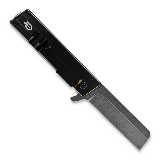 Coltello pieghevole Gerber Quadrant Framelock, Black G1066486