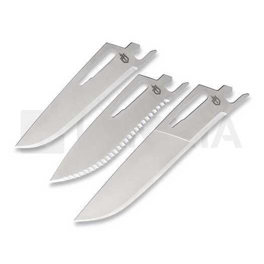 Gerber Randy Newberg 3pk Replacement 1766