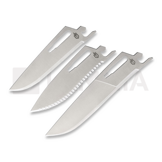 Gerber Randy Newberg 3pk Replacement G1766