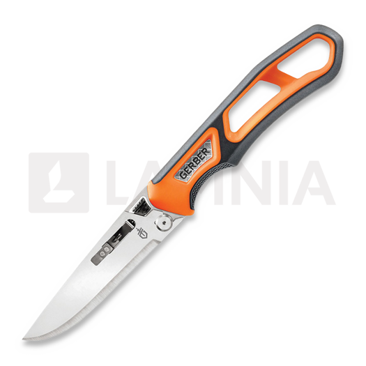 Gerber Randy Newberg EBS, oranssi G1762