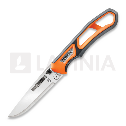 Gerber Randy Newberg EBS, oranžová G1762