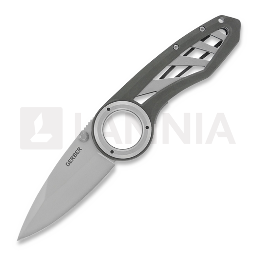 Gerber Remix Linerlock folding knife