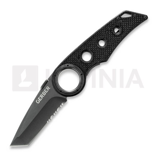 Nóż składany Gerber Remix Tactical G30000433