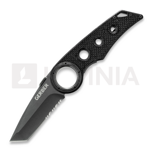 Navalha Gerber Remix Tactical G30000433